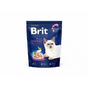 BRIT Hrana za macke - Sterilised Piletina 300g