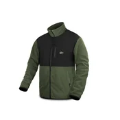 Jakna Delphin Fleece Zip Jacket TWIN št.S-XXXL