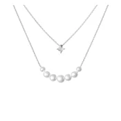 GAURA PEARLS SK20233N-W