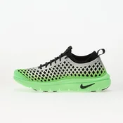 Sneakers Nike W Rejuven8 Run Og Sp Qs Metallic Silver/ Black-Voltage Green EUR 42