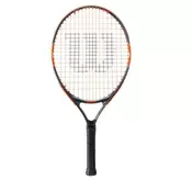 Reket za tenis JR. Wilson BURN TEAM 23 16X17