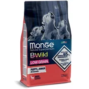 Monge | BWild Puppy jelen