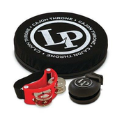 Percussion set za cajon Latin Percussion