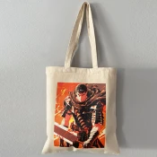 Eco ceger (torba) za kupovinu Berserk
