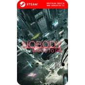 Nobody Wants to Die - Steam koda brez škatlice (WINDOWS PC)
