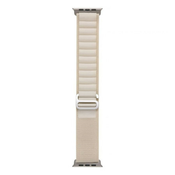 Moye smartwatch alpine loop strap 44/45/49mm starlight ( 055043 )