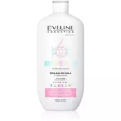 Eveline Cosmetics 6 Ceramides emulzija za telo za normalno in suho kožo 350 ml