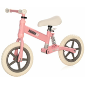 Bicikl za ravnotežuLorelli - Wind, Pink