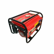 Benzinski agregat 2200W Micul Fermier MF-2500