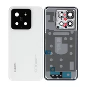 Xiaomi 14 23127PN0CC - Pokrov baterije (White) - 56002600N300 Genuine Service Pack