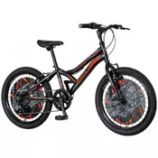 SPY203 20/11 EXPLORER LEGION CRNA 2021 EUR1 @Wk