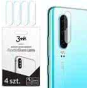 3MK Glass Max Privacy iPhone 8 black, FullScreen Glass Privacy