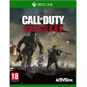 Call of Duty: Vanguard (X1)