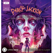 Percy Jackson - Teil 7