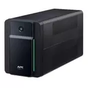APC Easy UPS 700VA, 230V, AVR, Schuko vtičnice