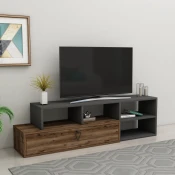 Hanah home TV Komoda Duru Orah