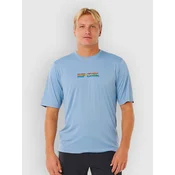 Rip Curl Icons Of Surflite UPF Lycra faded denim