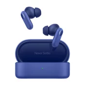 OnePlus Slušalke OnePlus Buds V Blue TWS Bluetooth Earbuds so na voljo za iPhone in Android, (22012610)