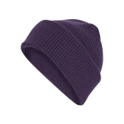 Adidas MT BEANIE, kapa m.poh, vijolična KCJ69