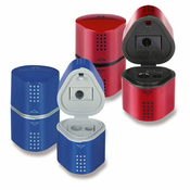 Šiljilo Trio Grip 2001 - više boja (Faber Castel - Zarezac)
