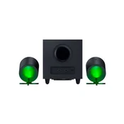 Zvocniki Razer Nommo V2
