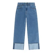Levis Kids Kavbojke modra