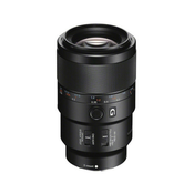 Sony objektiv FE 90mm F/2.8 Macro G OSS (SEL90M28G)
