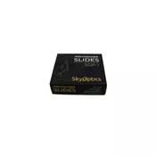 Skyoptics Plocice za mikroskopske uzorke SOP-1 ( 100205 )