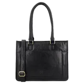 Hide & Stitches Jura 25141 Black
