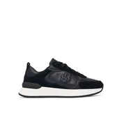 BOSS Superge B Icon Runn 50573813 Črna
