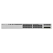 Cisco Catalyst 9200L Managed L3 Gigabit Ethernet (10/100/1000) Grey (C9200L-24T-4X-E)