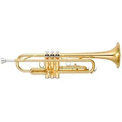 Yamaha YTR 2330 Bb trobenta