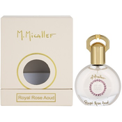 M. Micallef Royal Rose Aoud parfemska voda za žene 30 ml