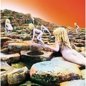 Led Zeppelin - Houses Of The Holy (Reissue) (Remastered) (2 CD)