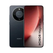 Honor Magic8 Lite Crni 256GB NOVO