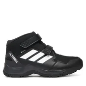 ADIDAS TERREX Nizki čevelj SKYCHASER črna/bela