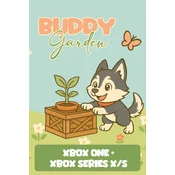 Buddy Garden Xbox Pack XBOX LIVE Key EUROPE