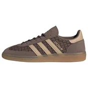 Sneakers adidas Handball Spezial Earth Strata/ Magic Beige/ Gum EUR 47 1/3