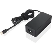 LENOVO napajalnik za prenosnik USB-C, 65 W, 20 V/3,25 A, GX20P92529