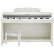 Kurzweil M120-WH White Digitalni pianino (Samo otvarano)