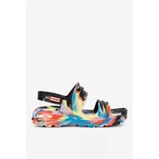 Sandali HUNTER WFD4038EVA-BLK Črna