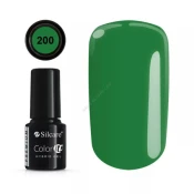 Color IT-200 Trajni gel lak za nokte UV i LED | SILCARE| Kozmo