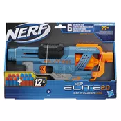 NERF elite 2.0 Commander rc 6 ispaljivac E9485EU4