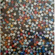 Four Tet - There Is Love In You (2 LP)