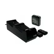 Dual Charge Dock