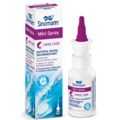 Sinomarin Mini sprej za nos, 30ml