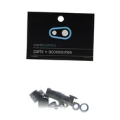 Crankbrothers Refresh Kit Doubleshot Nadomestni deli za pedala