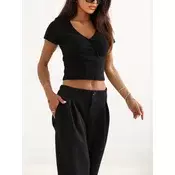 Bluza kratkih rukava