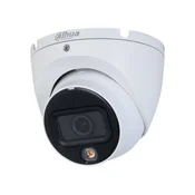 HAC-HDW1200TLM-IL-A-0280B-S6 2MP Smart Dual Light HDCVI Fixed-focal Eyeball kamera
