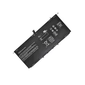 HP Baterija za laptop HP Spectre 13-3000/RG04XL, 7.4 V, 51 Wh/6750 mAh, Crna